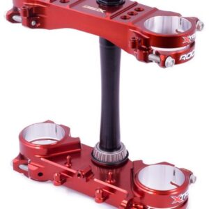 X-Trig ROCS Triple Clamp Kit - 22-24 MM Off Set