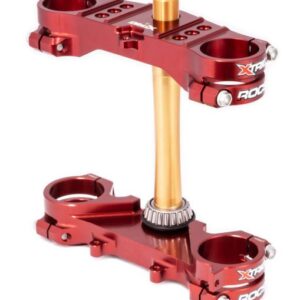 X-Trig ROCS Triple Clamp Kit - 25 MM Off Set