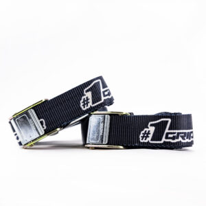 Onegripper Tie-Down Strap Set