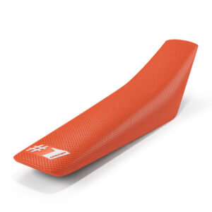 Onegripper - Seat Cover - ORIGINAL - V2 - Orange