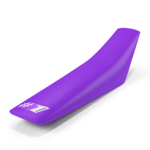Onegripper - Seat Cover - ORIGINAL - V2 - Purple