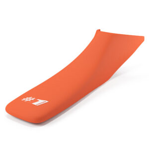Onegripper - Seat Cover - HEX  - Orange
