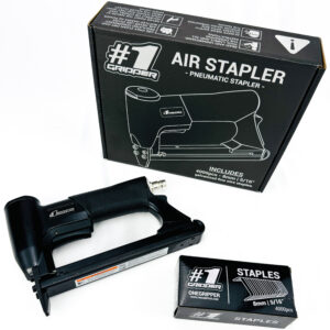 Onegripper - Onegripper Air Stapler