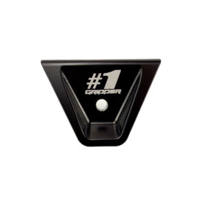 Onegripper Seat Mount Bracket - Black - KTM