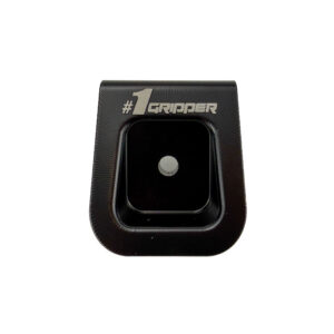 Onegripper Seat Mount Bracket -  Black - HQV