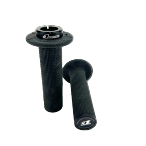 Onegripper - Twistit lock on Grip - Comfort - Black