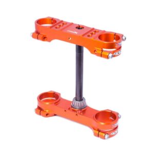 X-Trig ROCS Triple Clamp Kit - 22 MM OFFSET