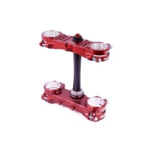 X-Trig Triple Clamp ROCS PRO for KYB KIT