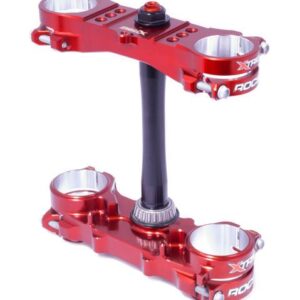 X-Trig ROCS SUPERMOTO Triple Clamp Kit - 12-14MM