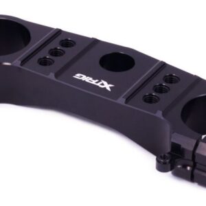 X-Trig Top Triple Clamp
