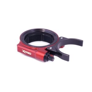 X-Trig Preload Adjuster KYB Kit Kawasaki