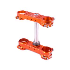 X-Trig ROCS Triple Clamp Kit - 22 MM OFFSET