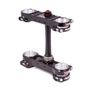X-Trig ROCS Triple Clamp Kit - 20-22 MM OFFSET