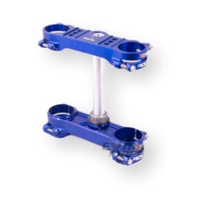 X-Trig ROCS Triple Clamp Kit - 22 MM OFFSET