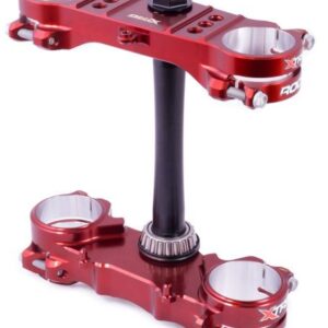 X-Trig ROCS Triple Clamp Kit - 21-23 MM Off Set