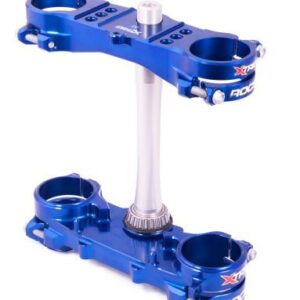 X-Trig ROCS Triple Clamp Kit - 25mm Offset