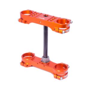 X-Trig ROCS Triple Clamp Kit - 22 MM OFFSET