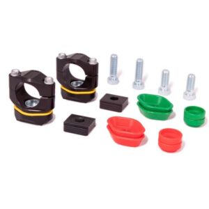X-Trig Flexfix Kit M12 - For 36 MM