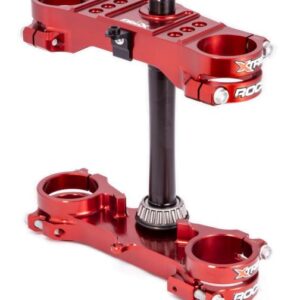 X-Trig ROCS Triple Clamp Kit - 25 MM Off Set