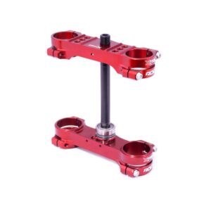 X-Trig ROCS Triple Clamp Kit - 14 MM OFFSET