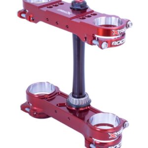 X-Trig ROCS Triple Clamp Kit - 14-16mm Offset