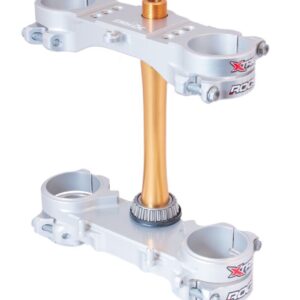 X-Trig ROCS Tech Triple Clamp - 23mm offset