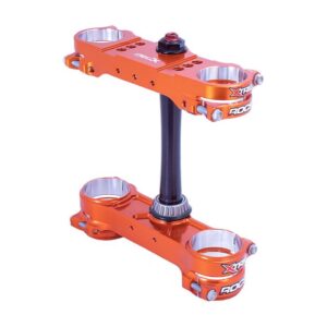 X-Trig ROCS Pro Triple Clamp