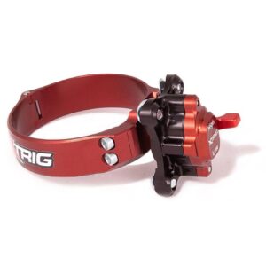 X-Trig HiLo Holeshot Kit 52mm, Cone Valve