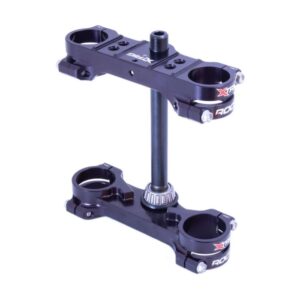 X-Trig ROCS Triple Clamp Kit - 22mm Off Set