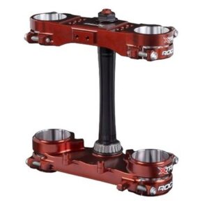 X-Trig ROCS Pro Triple Clamp, Offset 20-22