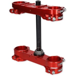 X-Trig ROCS Tech Triple Clamp - 14mm offset
