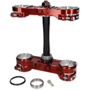 X-Trig ROCS Pro Triple Clamp, 20-22mm offset