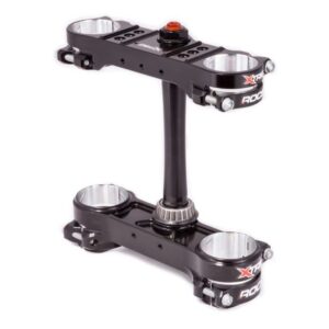 X-Trig ROCS Tech Triple Clamp - 14mm offset