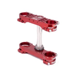 X-Trig ROCS Tech Triple Clamp - 20mm offset