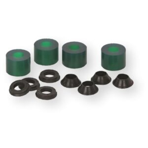 X-Trig PHDS Elastomere Kit, Soft