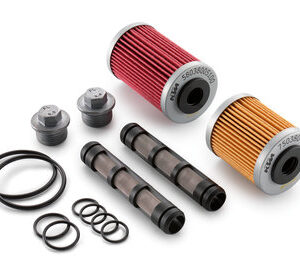 KTM 690 / Husqvarna 701 - Service Kit Årgang 2012-2025