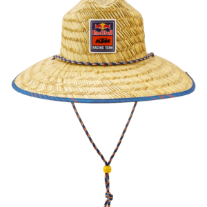 RB KTM BLAZE STRAW HAT