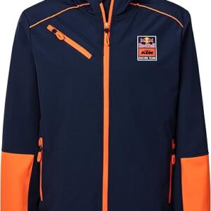 RB KTM GRID SOFTSHELL JACKET