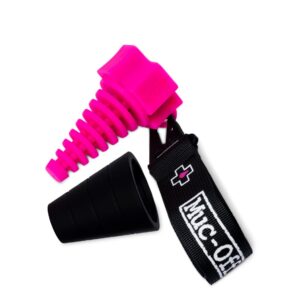 MUC OFF EXHAUST BUNG