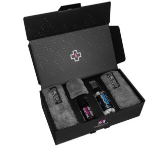 MUC OFF CERAMIC PROTECTION LAUNCH PACK