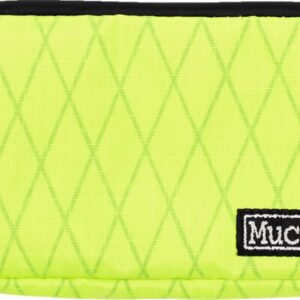 MUC OFF ESS-CASE RAINPROOF HI VIS