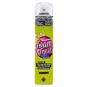 MUC OFF FOAM FRESH 400ML