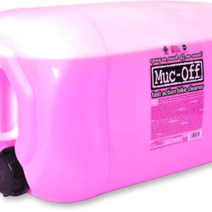 MUC OFF NANO TECH MOTORCYCLE CLEANER 25L