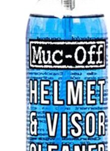 MUC OFF VISOR LENS HELMET CLEANER 250ML