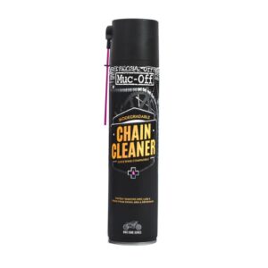 MUC OFF CHAIN CLEANER 400ML