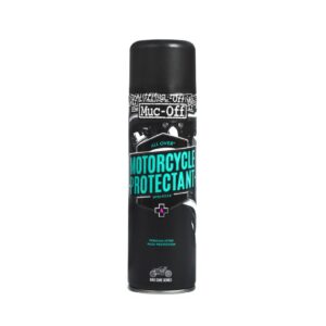 MUC OFF MOTORCYCLE PROTECTANT 500ML