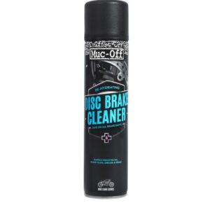 MUC OFF DISC BRAKE CLEANER 400ML