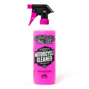 MUC OFF NANO TECH MOTORCYCLE CLEANER 1L