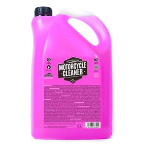 MUC OFF NANO TECH MOTORCYCLE CLEANER 5L