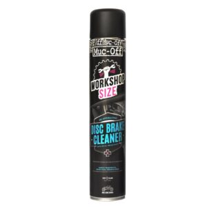 MUC OFF DISCBRAKE CLEANER 750ML